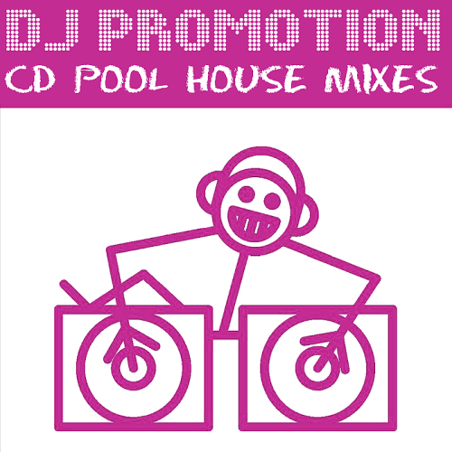 DJ Promotion CD Pool House Mixes 607  608 2022 - MutzNutz.png