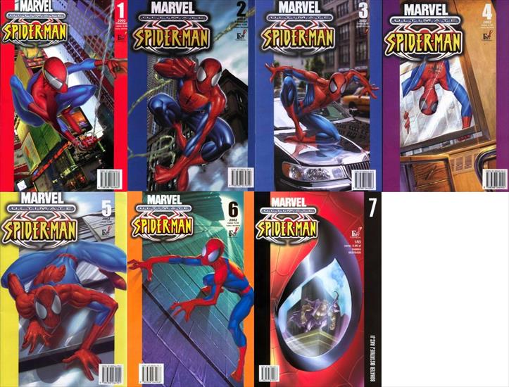 Ultimate Spider-Man 2002-2003 7 - Ultimate Spider-Man_FunMedia.jpg