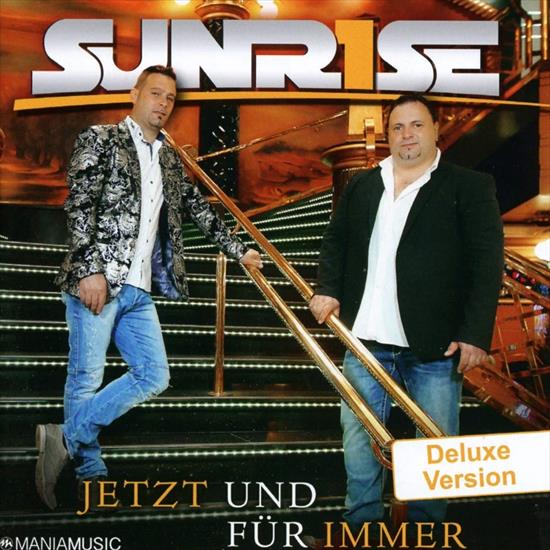 2019 - Sunrise - Jetzt Und Fr Immer Deluxe Version 320 - Front.jpg