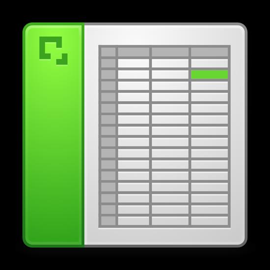 Ikony - Mimes-application-vnd.ms-excel-icon.png