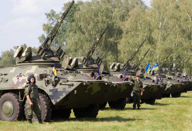 BTR 3E - ukrainsko-belgijski-transporter-btr-3e  02.jpg
