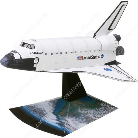 NASA - Space Shuttle Orbiter Simplified Version.jpg