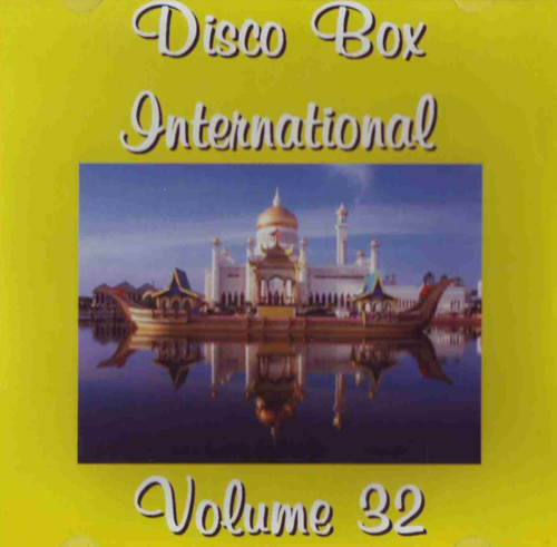 Disco Box International - Vol. 32 2010 - cover.jpg