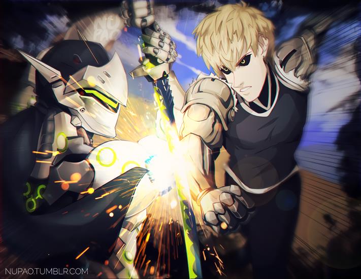 One Punch Man - 736586.png