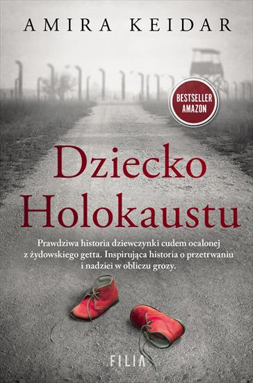 Dziecko Holokaustu 15721 - cover.jpg
