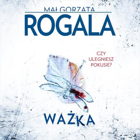Ważka M. Rogala - cover.jpg