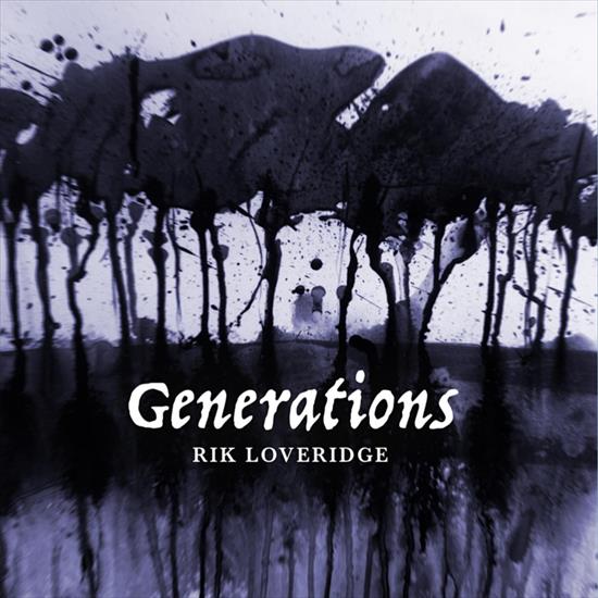 Rik Loveridge - Generations 2024 - cover.jpg