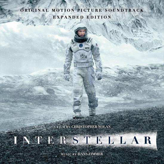 Interstellar OST 2014 Expanded Edition 2020 - Hans Zimmer - Interstellar.jpg