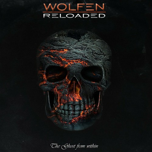Wolfen Reloaded - The Ghost From Within 2024 - cover.jpg